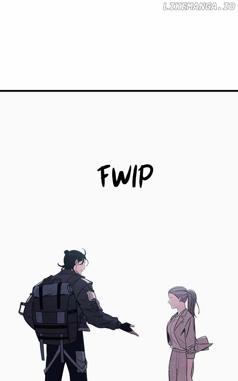 Zombie X Slasher Chapter 92 81